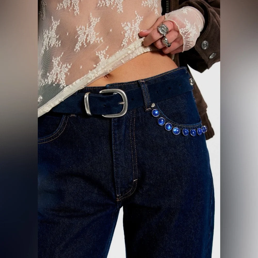 Free People Stunner Stud Pack Pin Set - Picture 2 of 4